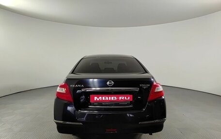 Nissan Teana, 2009 год, 870 000 рублей, 7 фотография