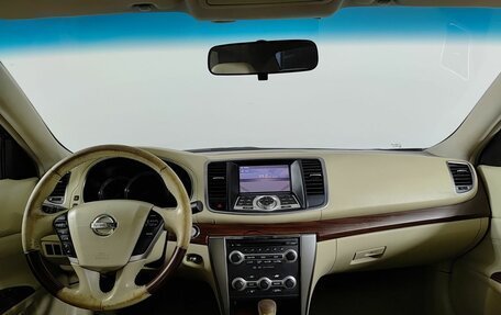 Nissan Teana, 2009 год, 870 000 рублей, 17 фотография