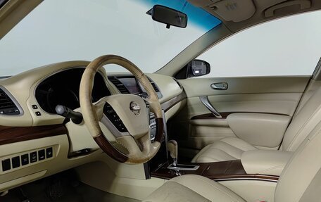 Nissan Teana, 2009 год, 870 000 рублей, 20 фотография