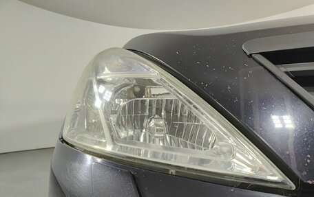 Nissan Teana, 2009 год, 870 000 рублей, 21 фотография