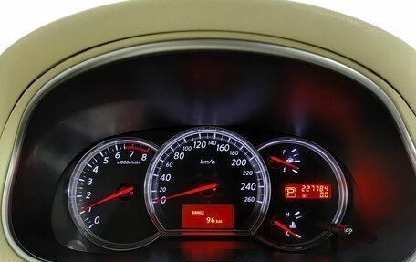 Nissan Teana, 2009 год, 870 000 рублей, 16 фотография