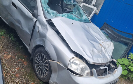 Chevrolet Lacetti, 2008 год, 100 000 рублей, 3 фотография