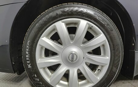 Nissan Teana, 2009 год, 870 000 рублей, 22 фотография