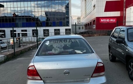 Nissan Almera Classic, 2010 год, 190 000 рублей, 3 фотография