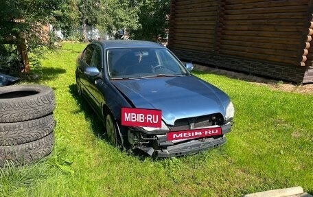 Subaru Legacy IV, 2007 год, 315 000 рублей, 2 фотография