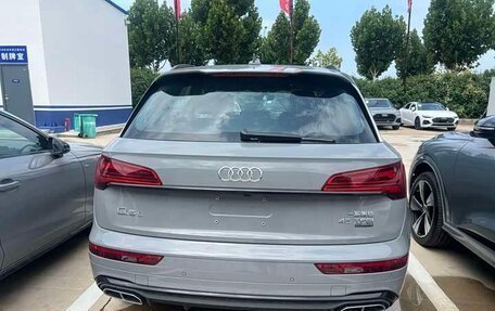 Audi Q5, 2026 год, 5 054 444 рублей, 4 фотография