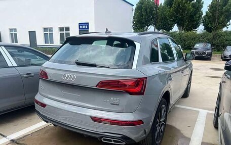 Audi Q5, 2026 год, 5 054 444 рублей, 3 фотография