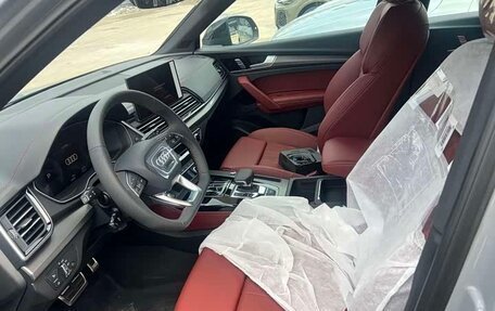 Audi Q5, 2026 год, 5 054 444 рублей, 9 фотография