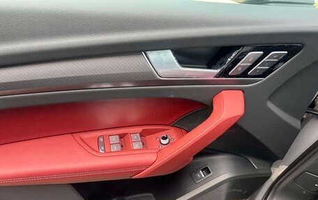 Audi Q5, 2026 год, 5 054 444 рублей, 11 фотография