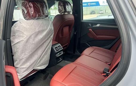 Audi Q5, 2026 год, 5 054 444 рублей, 12 фотография
