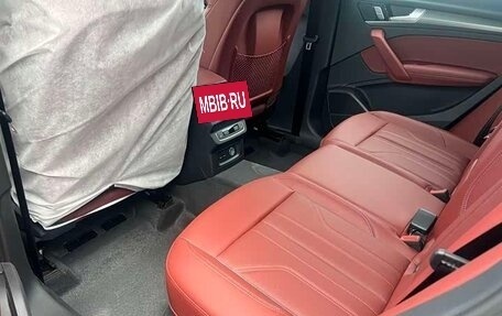 Audi Q5, 2026 год, 5 054 444 рублей, 13 фотография