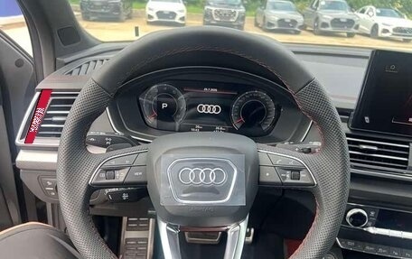 Audi Q5, 2026 год, 5 054 444 рублей, 6 фотография