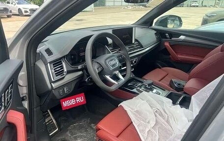 Audi Q5, 2026 год, 5 054 444 рублей, 5 фотография