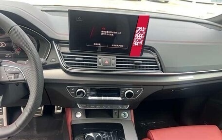 Audi Q5, 2026 год, 5 054 444 рублей, 8 фотография