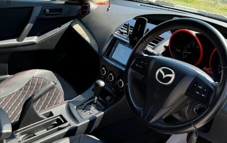 Mazda Axela, 2009 год, 890 000 рублей, 6 фотография