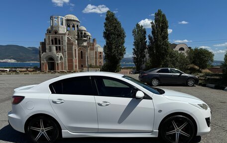 Mazda Axela, 2009 год, 890 000 рублей, 1 фотография
