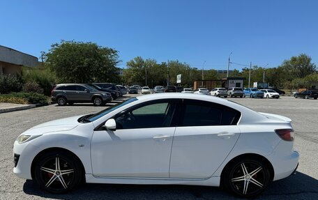 Mazda Axela, 2009 год, 890 000 рублей, 2 фотография
