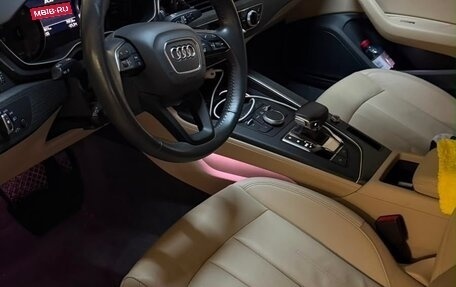 Audi A4, 2019 год, 2 500 000 рублей, 6 фотография