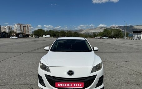Mazda Axela, 2009 год, 890 000 рублей, 3 фотография