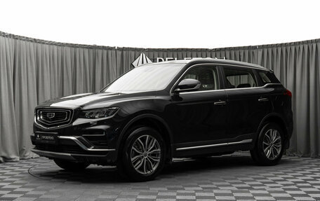 Geely Atlas, 2024 год, 2 250 000 рублей, 1 фотография