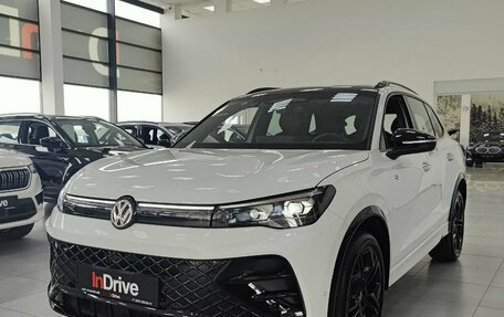 Volkswagen Tiguan, 2026 год, 4 999 000 рублей, 1 фотография