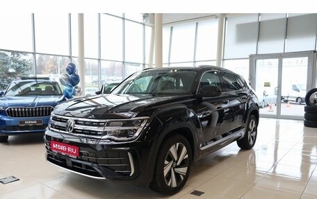 Volkswagen Teramont I, 2026 год, 5 890 000 рублей, 1 фотография