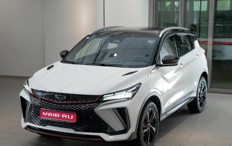 Geely Coolray I, 2026 год, 2 944 990 рублей, 1 фотография