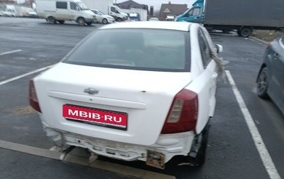 Chevrolet Lacetti, 2012 год, 140 000 рублей, 1 фотография
