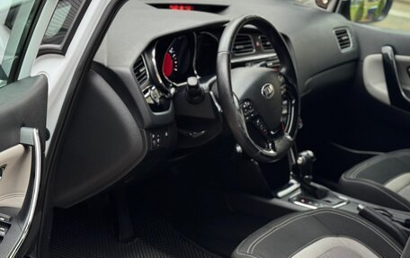 KIA cee'd III, 2012 год, 1 040 000 рублей, 4 фотография