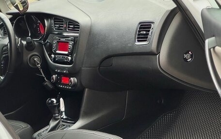 KIA cee'd III, 2012 год, 1 040 000 рублей, 5 фотография