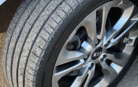 KIA cee'd III, 2012 год, 1 040 000 рублей, 6 фотография
