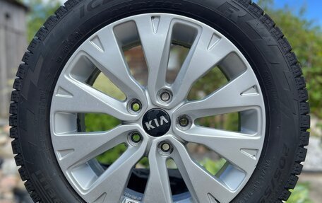 KIA cee'd III, 2012 год, 1 040 000 рублей, 8 фотография