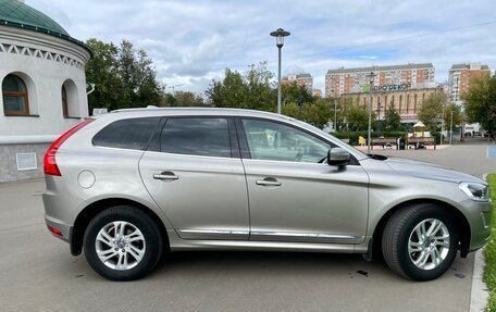 Volvo XC60 II, 2015 год, 2 250 000 рублей, 3 фотография