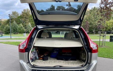 Volvo XC60 II, 2015 год, 2 250 000 рублей, 6 фотография