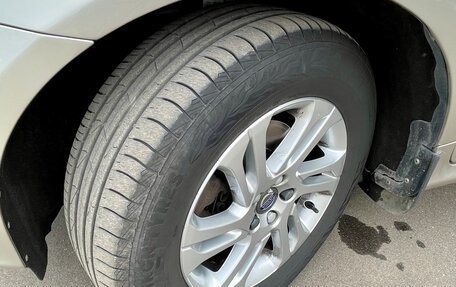 Volvo XC60 II, 2015 год, 2 250 000 рублей, 11 фотография
