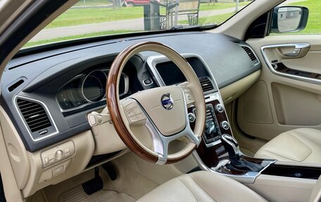 Volvo XC60 II, 2015 год, 2 250 000 рублей, 7 фотография