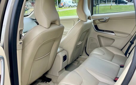 Volvo XC60 II, 2015 год, 2 250 000 рублей, 9 фотография