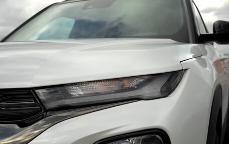 Chevrolet TrailBlazer, 2023 год, 2 227 327 рублей, 4 фотография