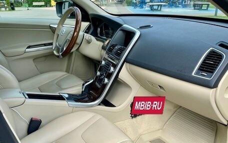 Volvo XC60 II, 2015 год, 2 250 000 рублей, 8 фотография
