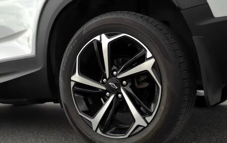Chevrolet TrailBlazer, 2023 год, 2 227 327 рублей, 16 фотография