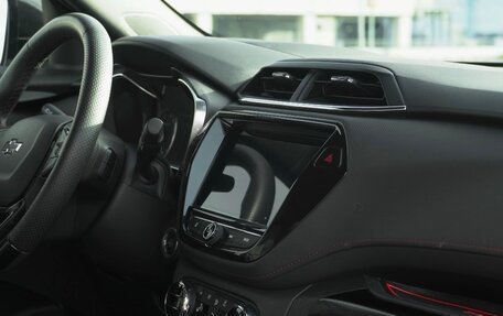 Chevrolet TrailBlazer, 2023 год, 2 227 327 рублей, 13 фотография