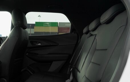 Chevrolet TrailBlazer, 2023 год, 2 227 327 рублей, 15 фотография