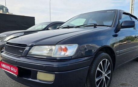 Toyota Corona IX (T190), 1997 год, 480 000 рублей, 4 фотография