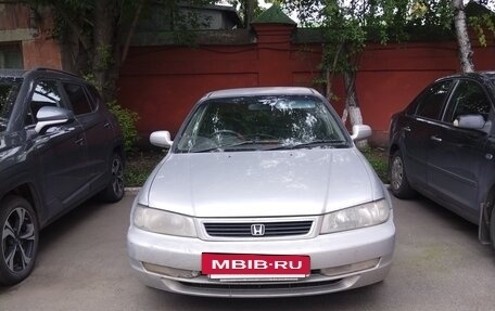 Honda Domani, 2000 год, 260 000 рублей, 3 фотография