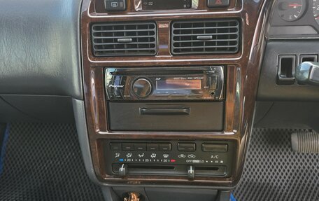 Toyota Corona IX (T190), 1997 год, 480 000 рублей, 13 фотография