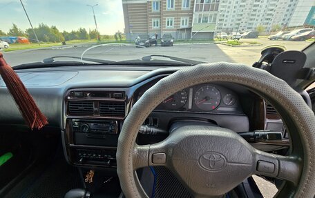 Toyota Corona IX (T190), 1997 год, 480 000 рублей, 12 фотография