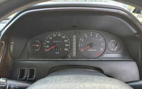 Toyota Corona IX (T190), 1997 год, 480 000 рублей, 14 фотография