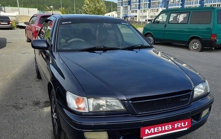 Toyota Corona IX (T190), 1997 год, 480 000 рублей, 7 фотография