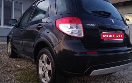 Suzuki SX4 II рестайлинг, 2012 год, 630 000 рублей, 2 фотография