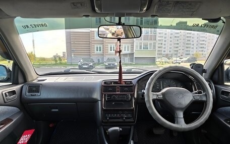 Toyota Corona IX (T190), 1997 год, 480 000 рублей, 11 фотография